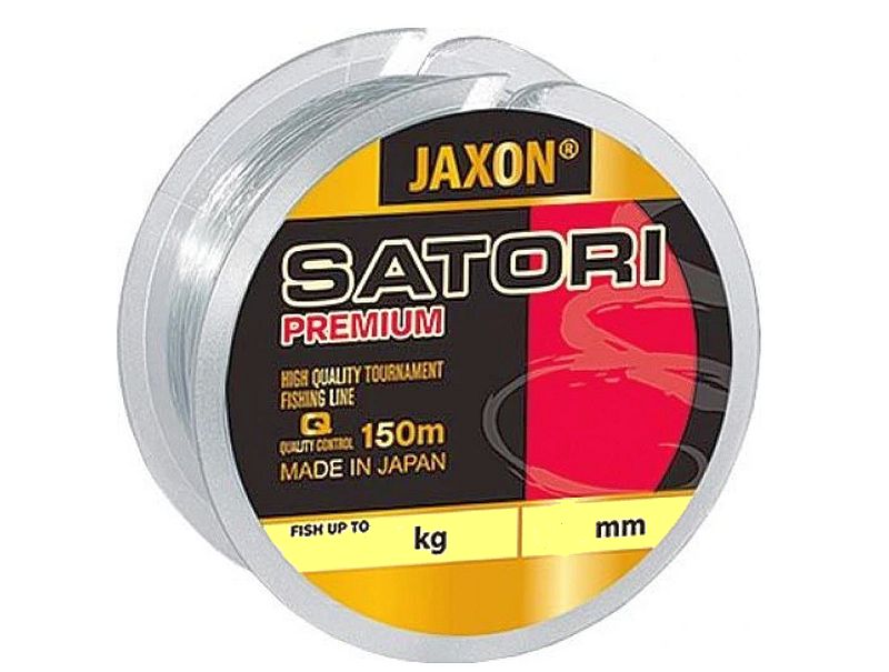�y�ka JAXON Satori Premium 150m 0.27mm