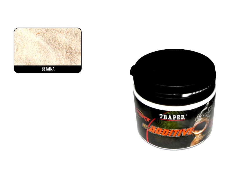 Additive TRAPER 200g Betaina