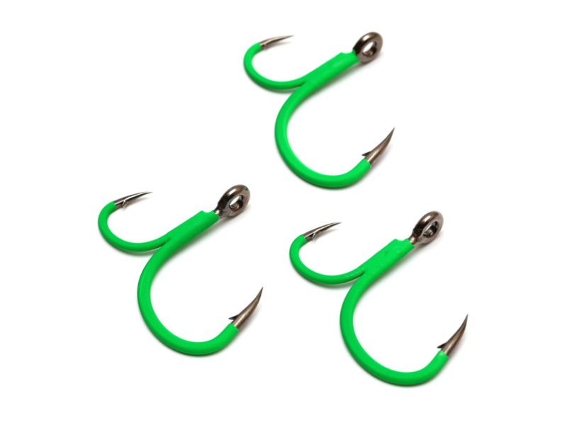 Haczyk DAM MADCAT A-Static Deadbait Gripper Nr 8/0