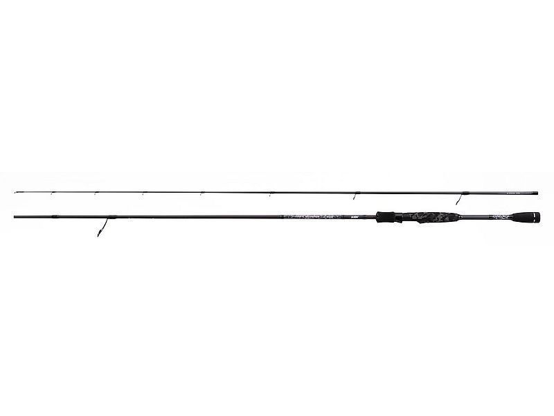 W�dka JAXON Grey Stream Spinning 240/10-40g