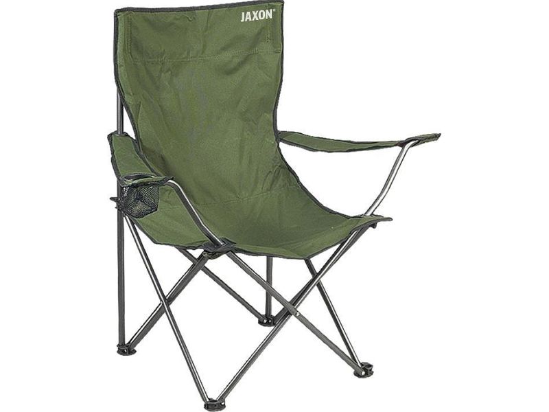 Krzes�o W�dkarskie JAXON Fotel 52x51x40/85cm