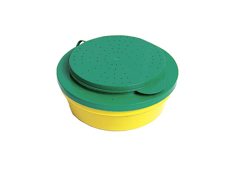 Pude�ko PERDYON na robaki labiryntowe ma�e