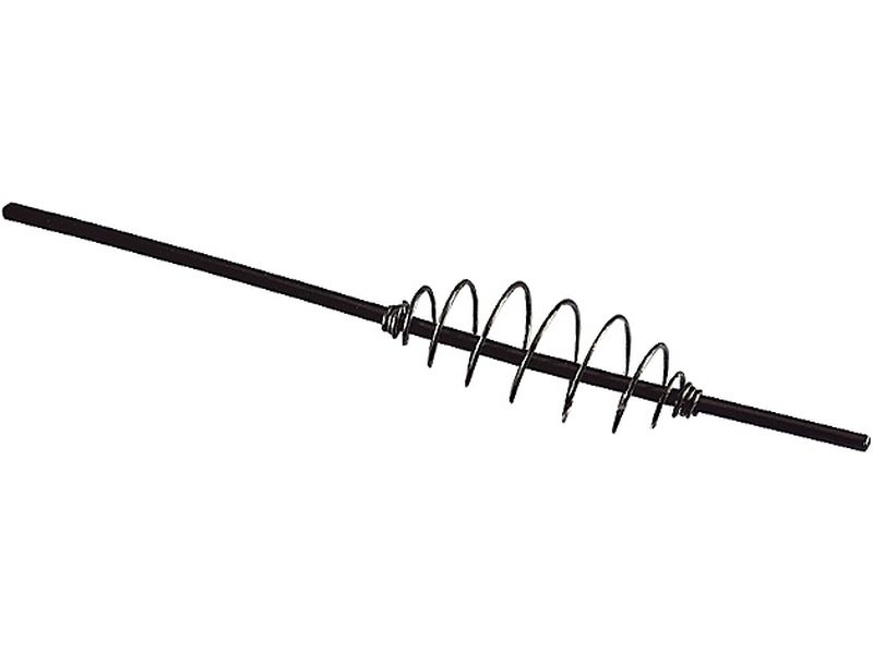 Spr�yna JAXON zan�towa na rurce 30cm