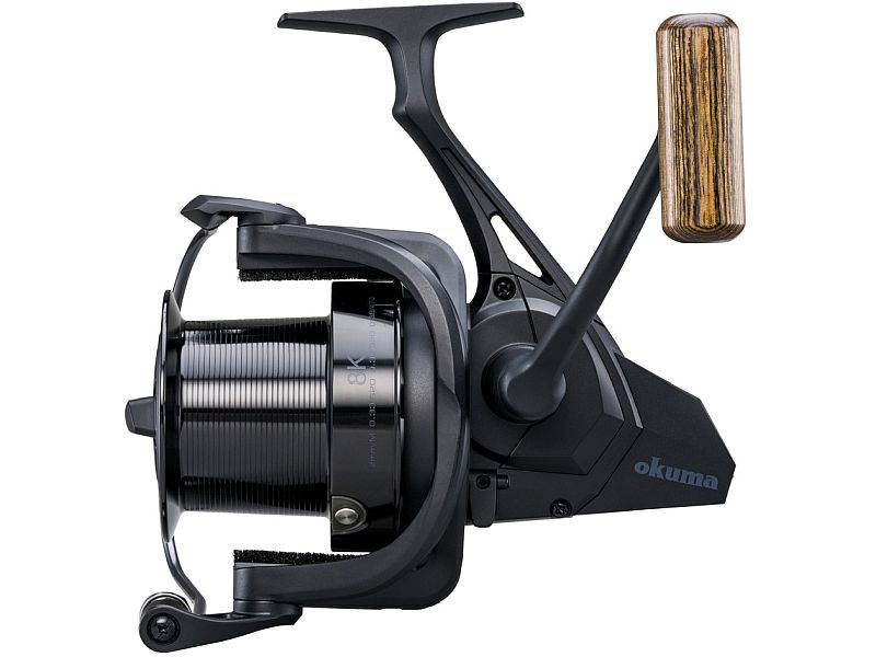 Ko�owrotek OKUMA 8K FD