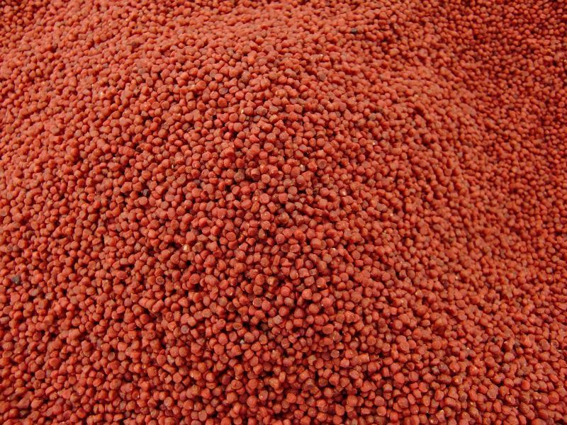 Pellet STALOMAX 350g 2.0mm  Mi�so