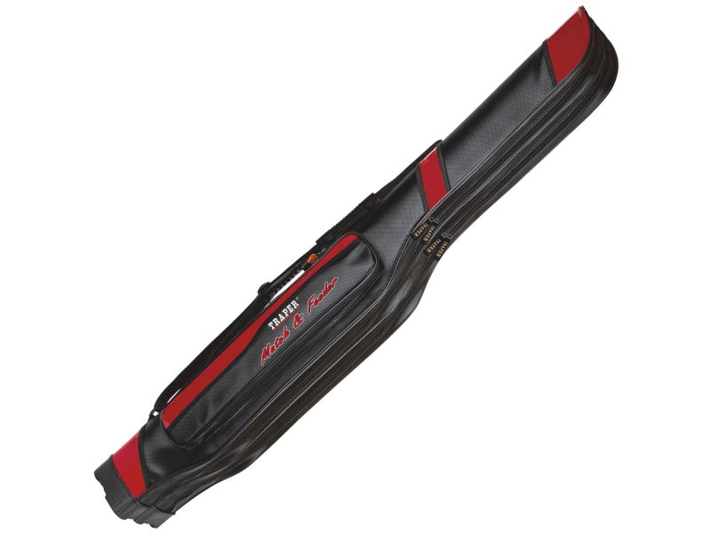 Pokrowiec TRAPER Match Feeder 3  2-Kom. 150cm
