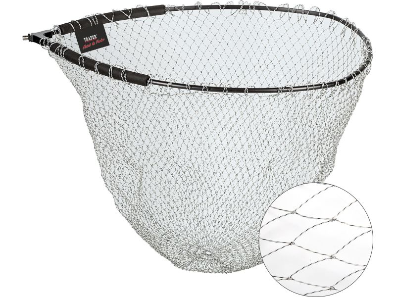 Siatka Do podbieraka TRAPER Match Feeder 70x57cm