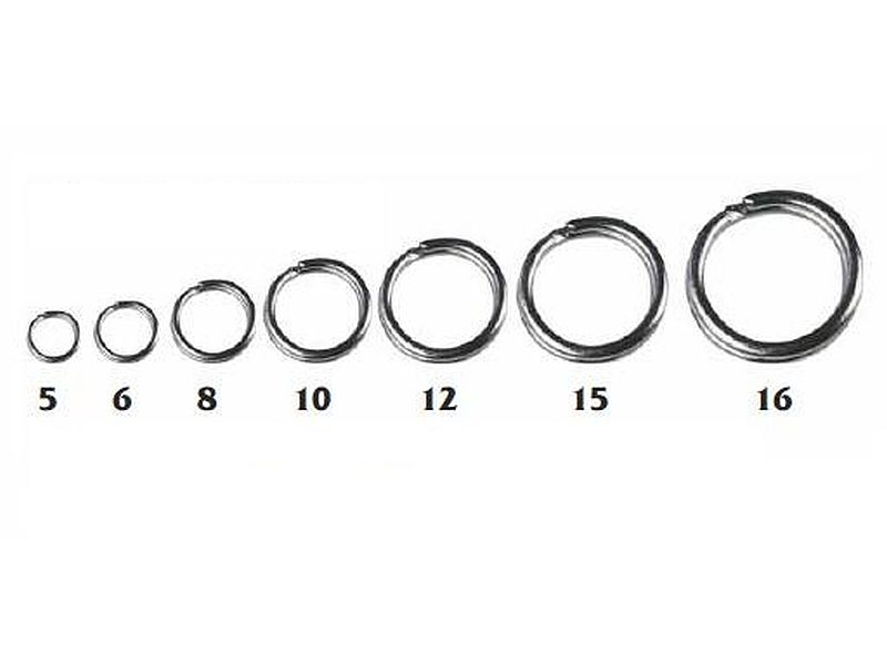 K�ko ��cznikowe TRAPER KLB1700 Nr 06 x10