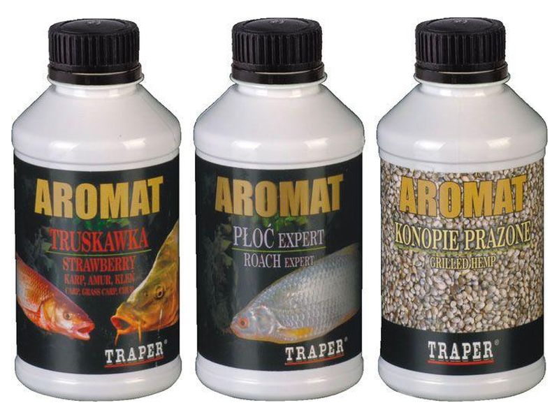 Aromat TRAPER 250ml/300g P�o� Expert