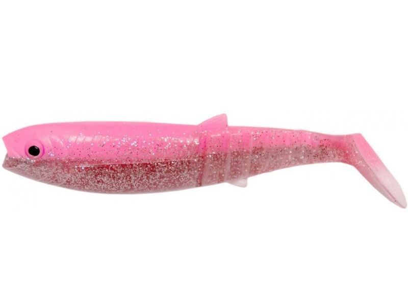 Przyn�ta Sztuczna SAVAGE GEAR Cannibal 15cm/33.0g  UV Pink