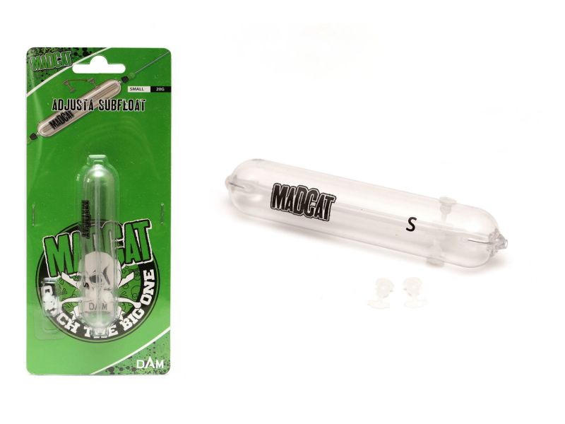 Sp�awik DAM MADCAT Podwodny S