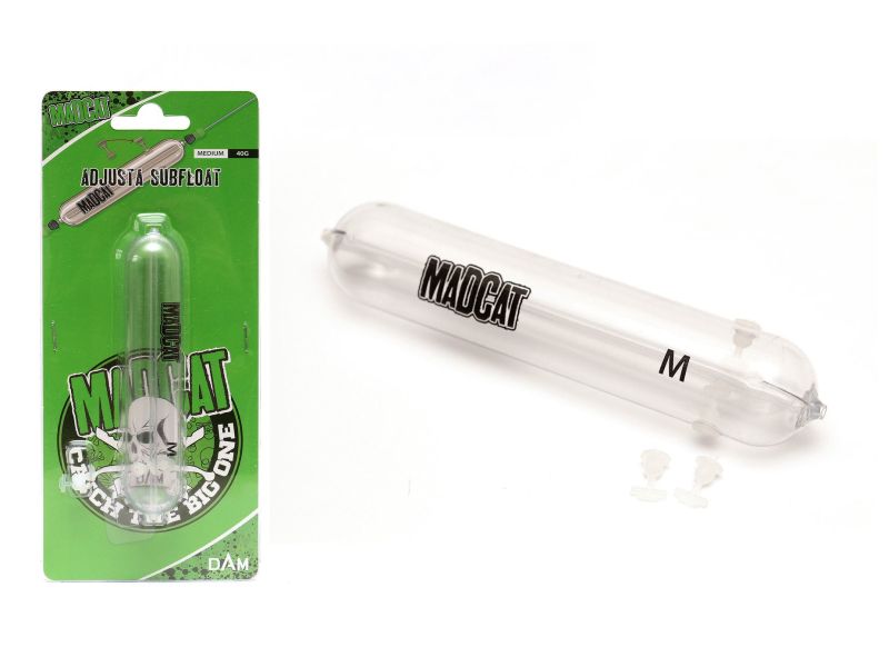 Sp�awik DAM MADCAT Podwodny M