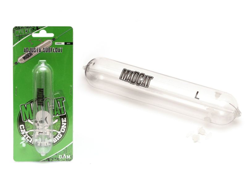 Sp�awik DAM MADCAT Podwodny L