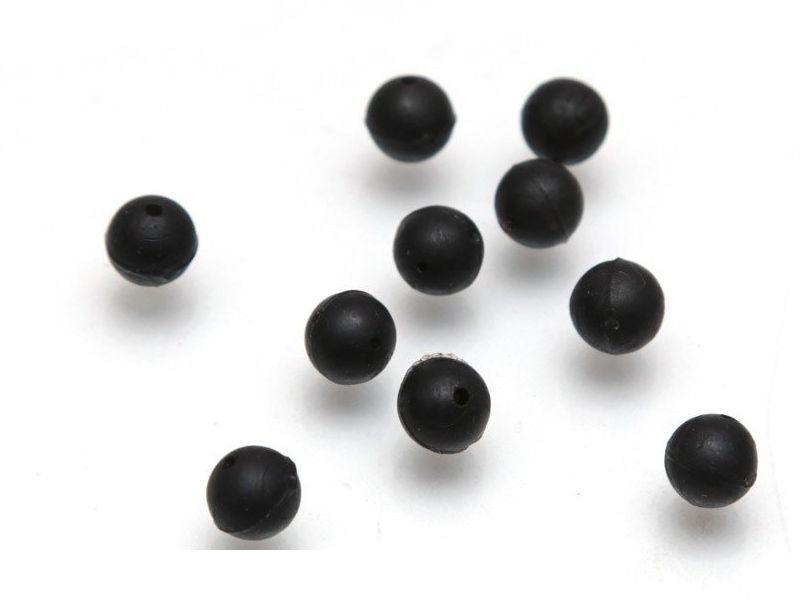 Stoper DAM MADCAT Koraliki Gumowe  8mm x20