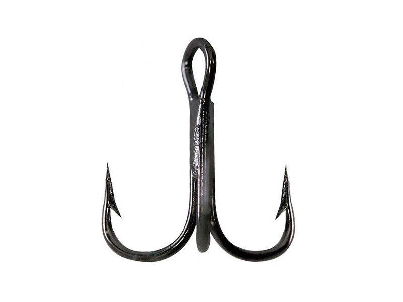 Kotwica MUSTAD 3-ram. 35647-BN Nr 02