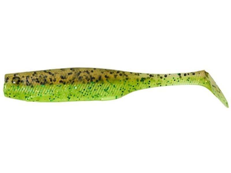 Przyn�ta Sztuczna GUNKI Peps  9cm Brown Chart