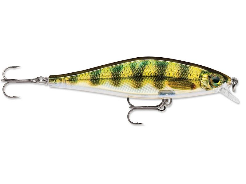 Wobler RAPALA Shadow Rap Shad 9cm/12g PEL