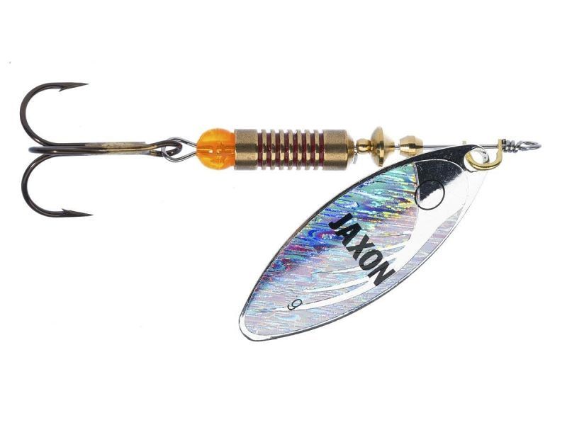 B�ystka JAXON HS Fenix Nr 4 K