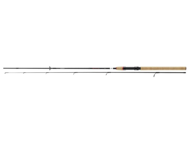 W�dka DAIWA Ninja X Spin 240/ 5-20g