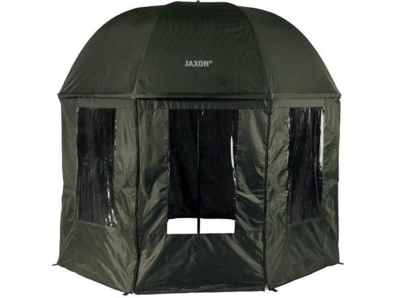 Parasol W�dkarski JAXON+pe�na os�ona 150TX