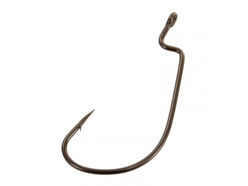 Haczyk OWNER 5140 J-Hook Nr  1/0 x6