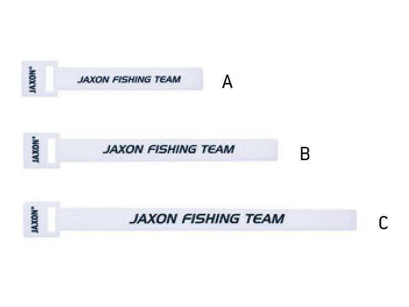 Opaska - Zapi�cie Do W�dzisk JAXON 21cm x2