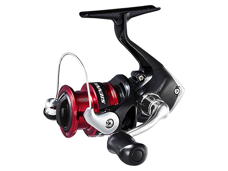Ko�owrotek SHIMANO Sienna FG 2500 HG