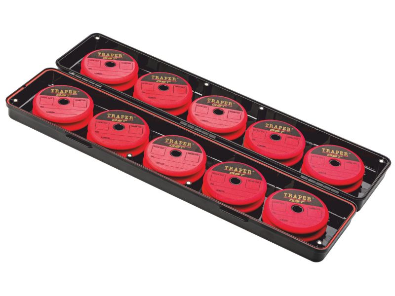 Pude�ko TRAPER Na przypony GST Feeder 38 cm