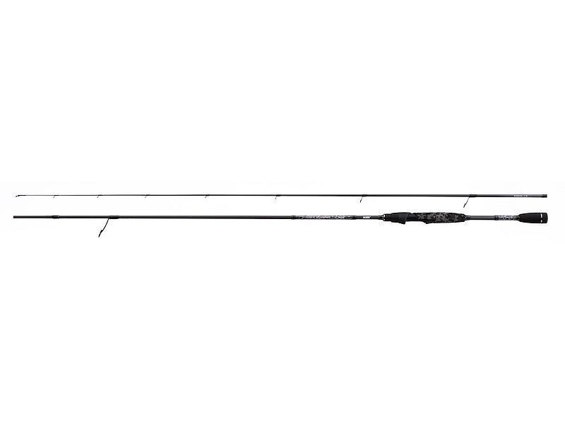 W�dka JAXON Grey Stream Spinning 280/ 4-17g