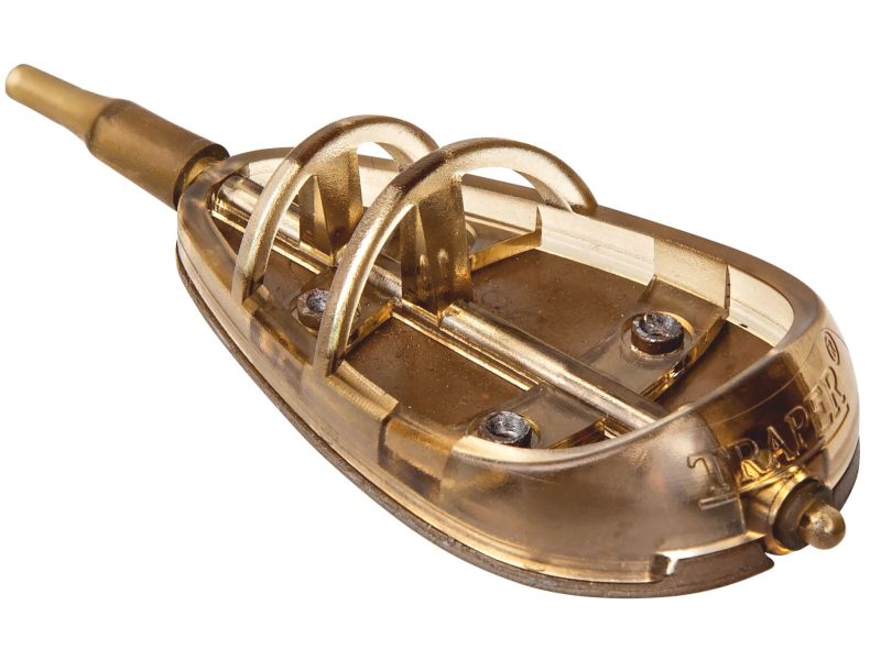 Koszyk zan�towy TRAPER Method Feeder GST 50g