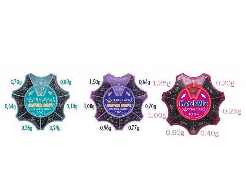 Ci�arek BALSAX �rut Match Mix
