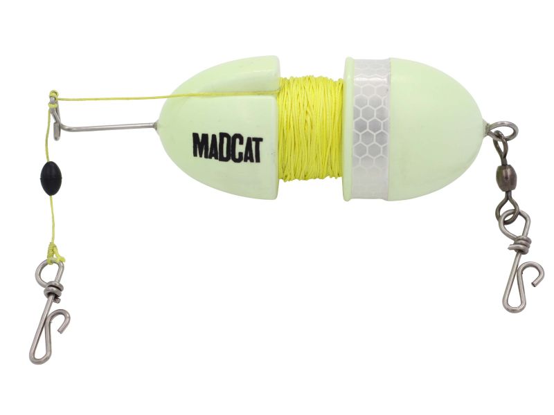 Akcesoria DAM MADCAT Bojka Fluorescencyjna