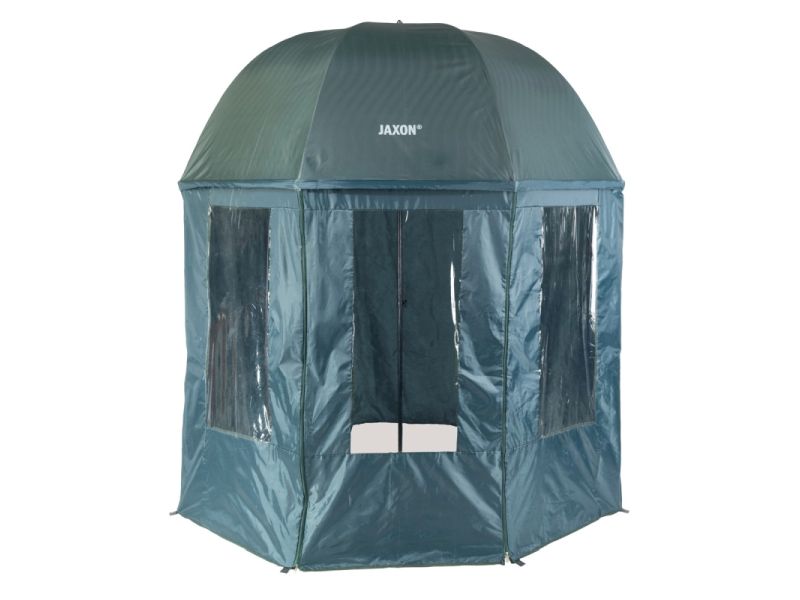 Parasol W�dkarski JAXON+pe�na os�ona 125TX