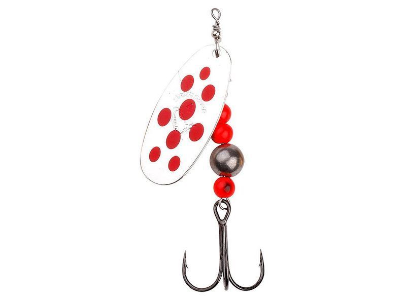 B�ystka SAVAGE GEAR Caviar 14.0g Nr 4 Fluo Orange Sil