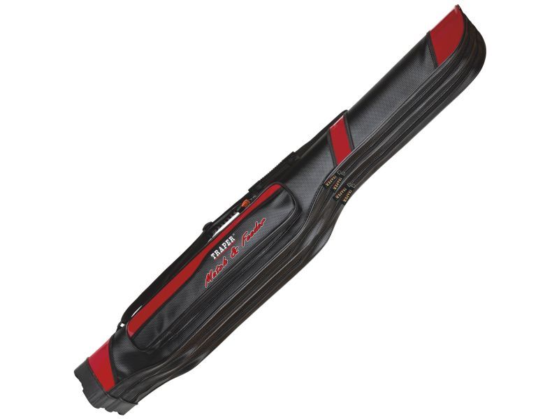 Pokrowiec TRAPER Match Feeder 3  2-Kom. 170cm