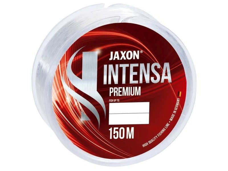 �y�ka JAXON Intensa Premium 150m 0.27mm