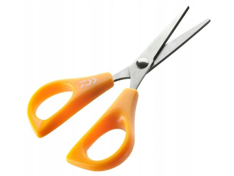 Akcesoria DAIWA No�yczki do plecionki i �y�ki 11cm