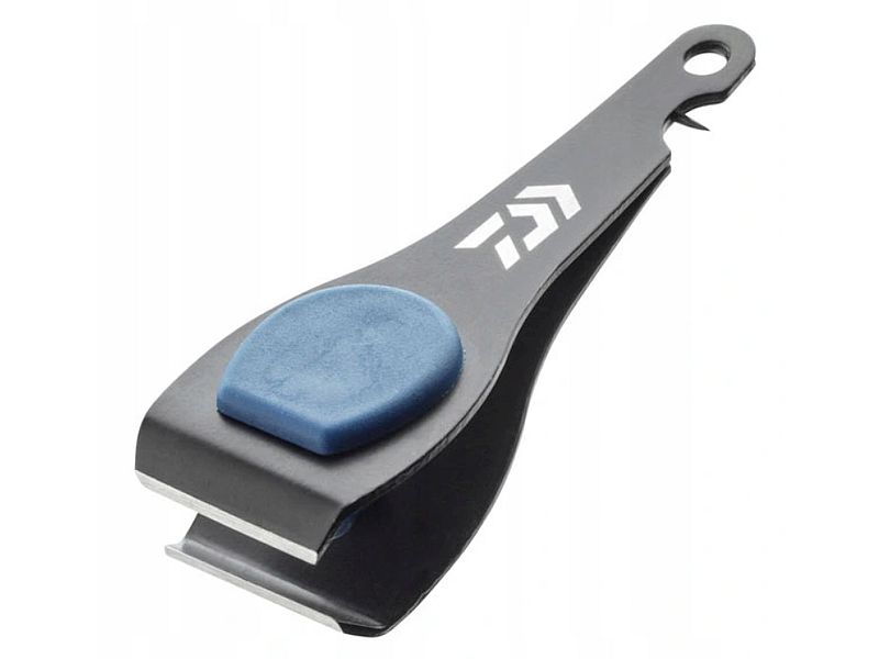 Akcesoria DAIWA Obcinacz do plecionki i �y�ki 6cm