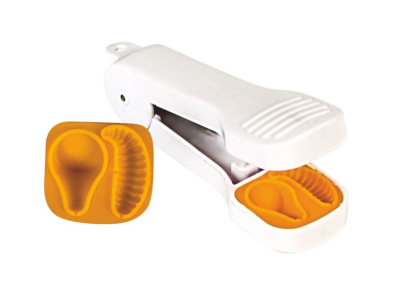 Akcesoria TRAPER Forma do ciasta i pasty