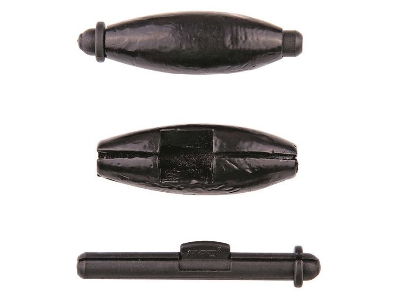 Ci�arek DAM MADCAT Quick-Change 100g