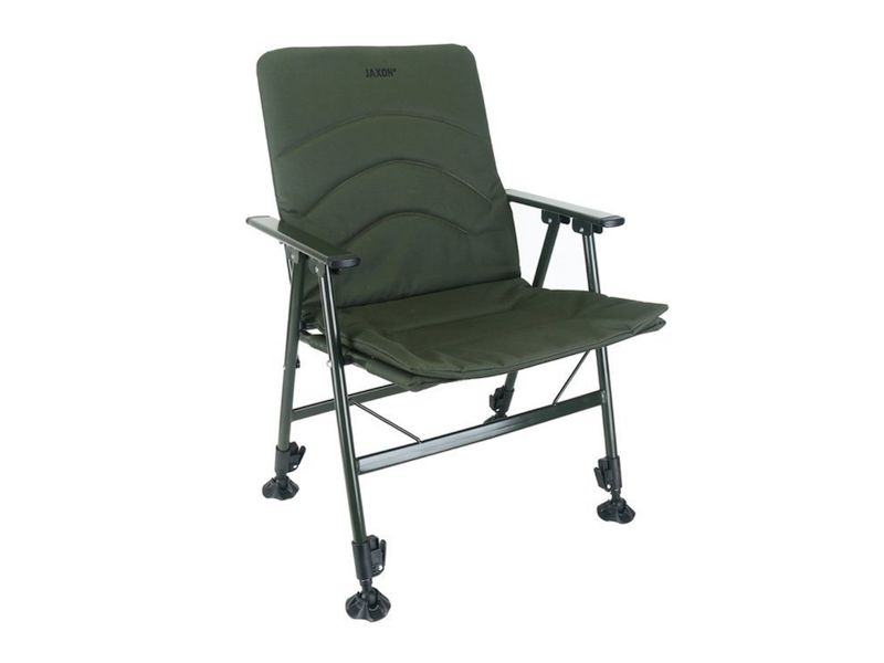 Krzes�o W�dkarskie JAXON Fotel 121