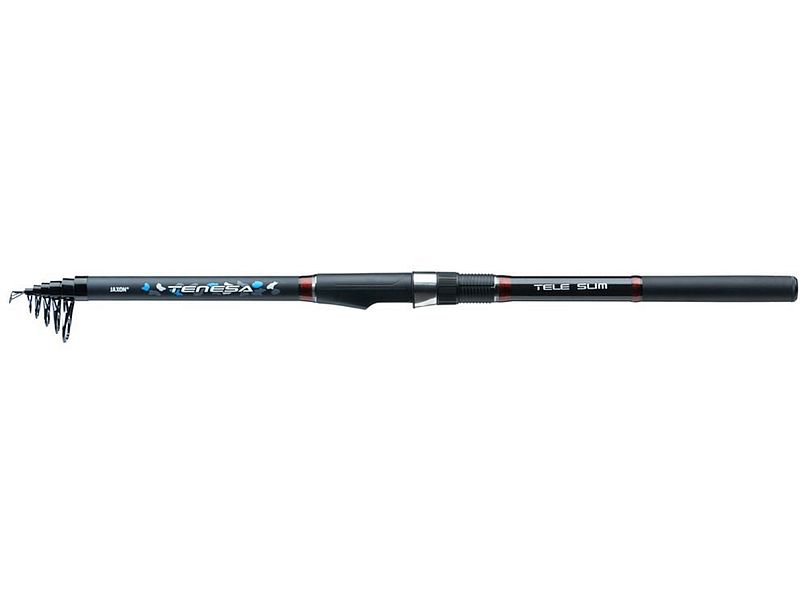 W�dka JAXON Tenesa Tele Slim 360/10-30g