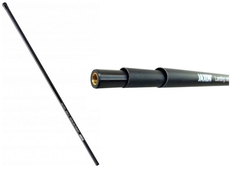 Uchwyt Podbieraka JAXON Classic Tele 300cm