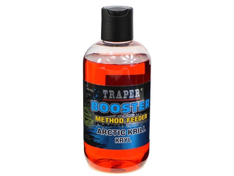 Booster TRAPER Method Feeder 300g Kryl