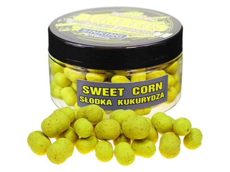 Dumbels TRAPER Method Feeder Sinking 50g 8-10mm S³odka Kukur