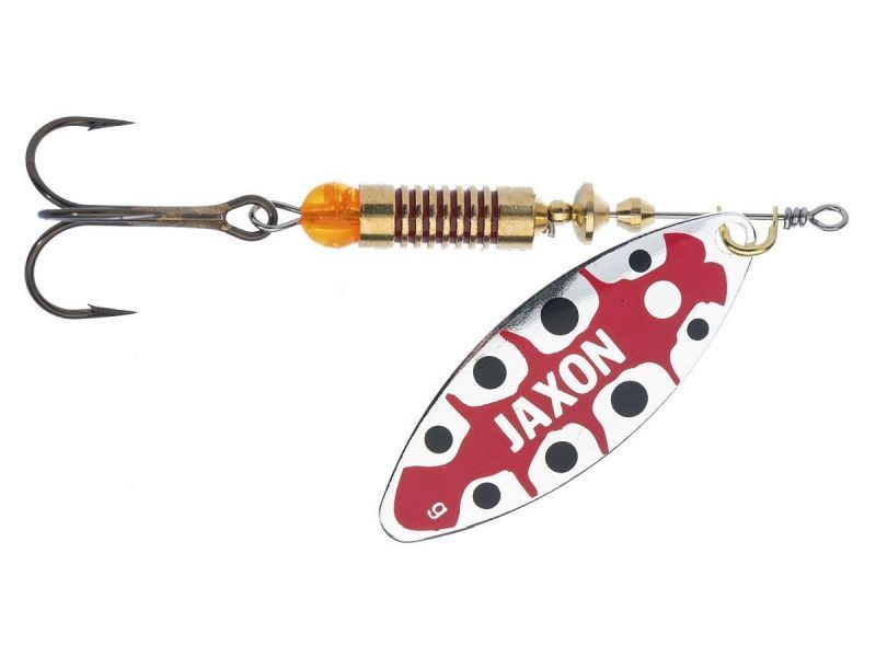 B�ystka JAXON HS Fenix Nr 4 N