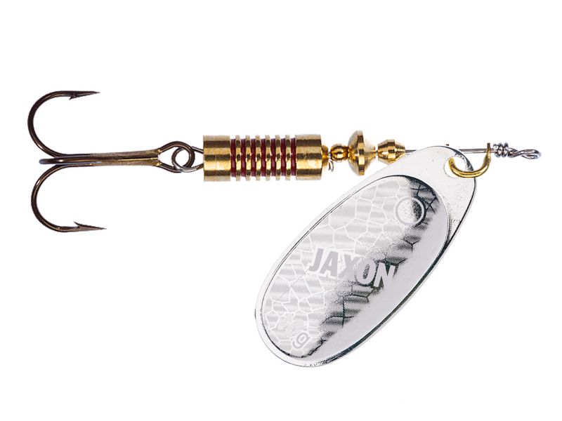 B�ystka JAXON HS Holley Nr 5 SX