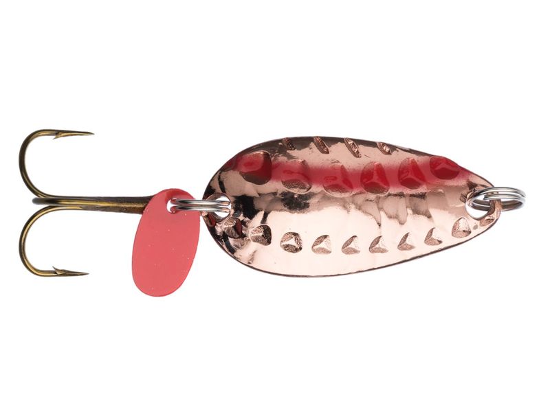 B�ystka Wahad�owa JAXON HS Kara� Mikro Nr 1 CB