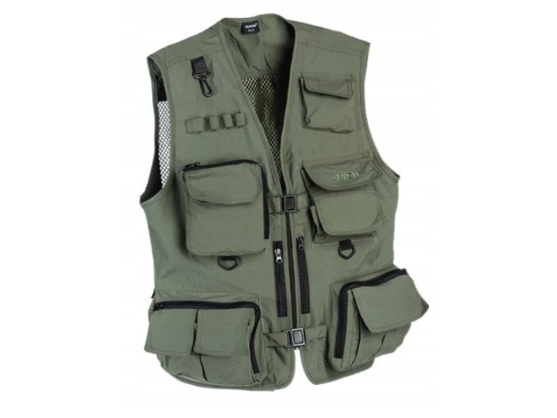 Kamizelka JAXON FRK Rozm.  M