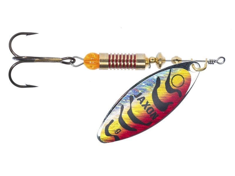 B�ystka JAXON HS Fenix Nr 3 D